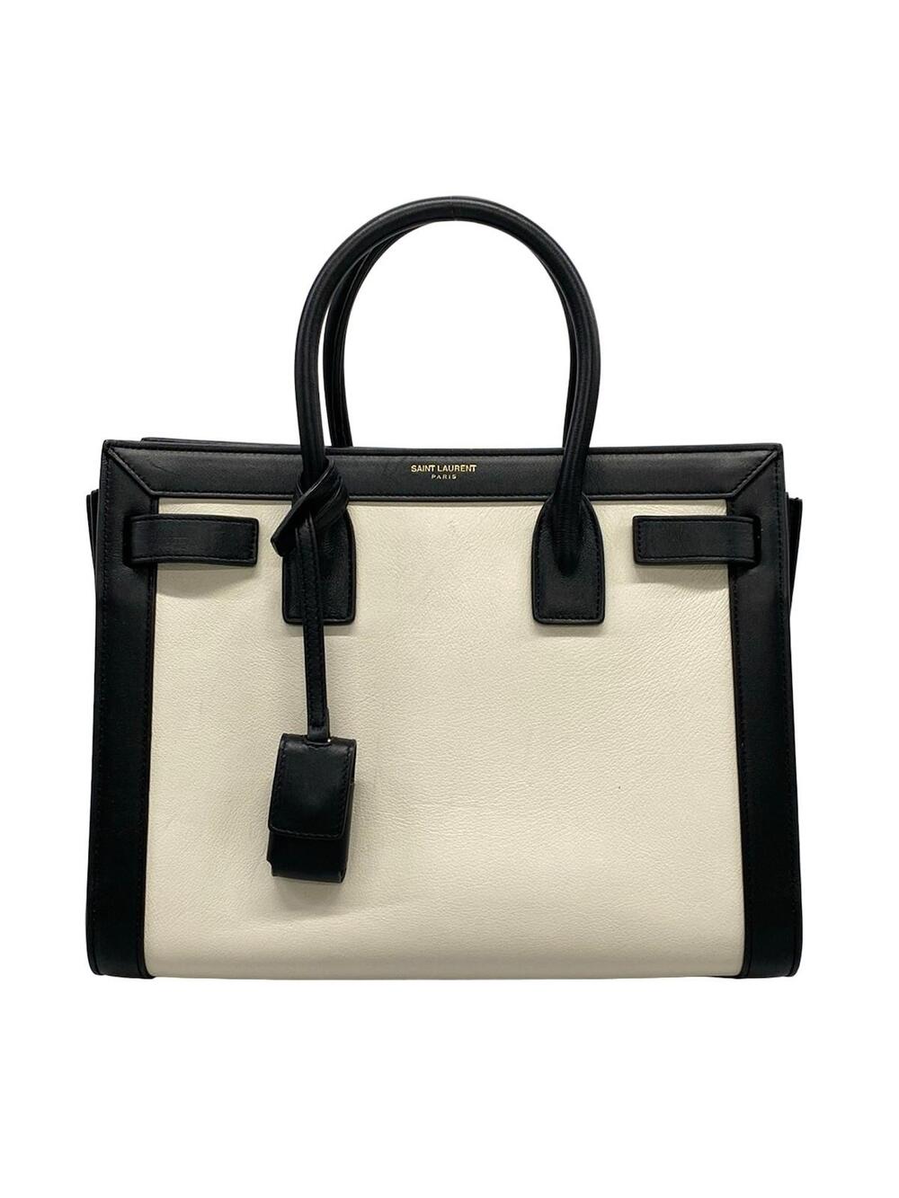 Saint Laurent Paris Sac De Jour Baby #367137S10B